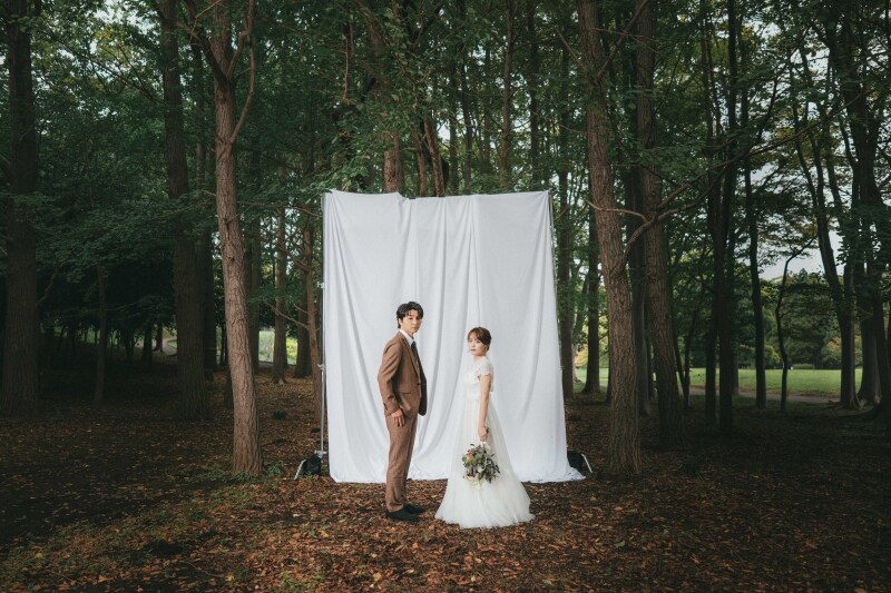 セットを使用して