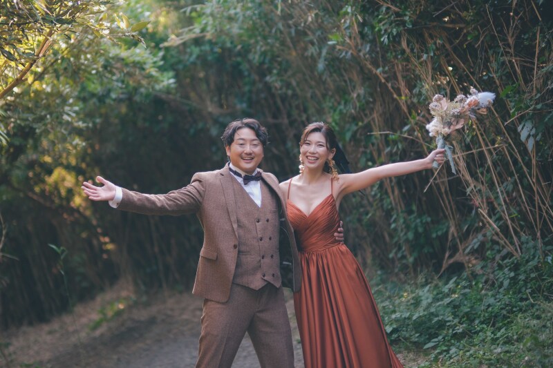 はじまりの一枚。