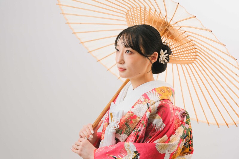 ソロカットもバッチリ