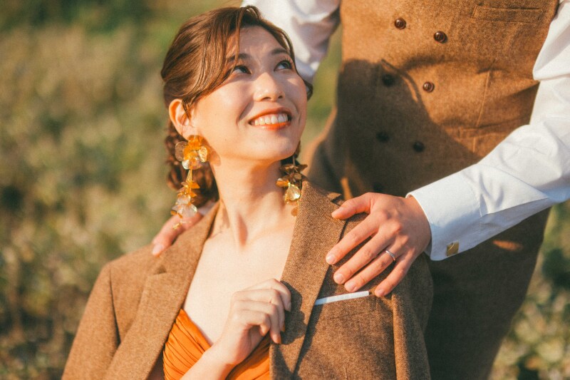 ソロショットも