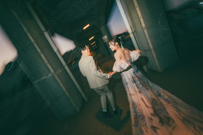 特別な日の記憶