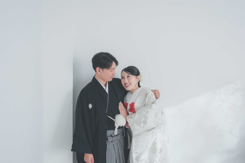 ぬくもりが伝わる距離