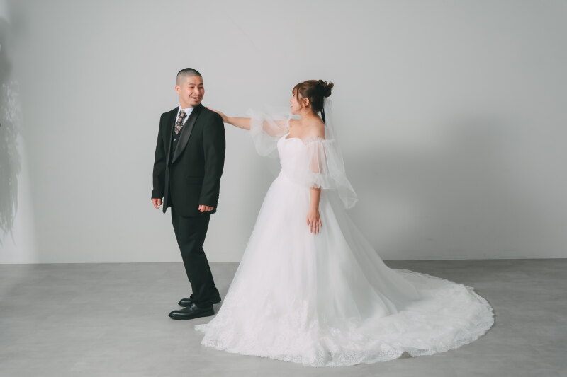 お待ちかねのファーストミート