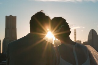 好きなものに囲まれて