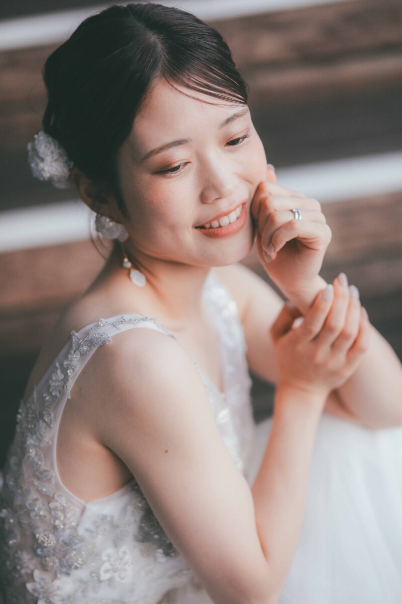 ソロショットも