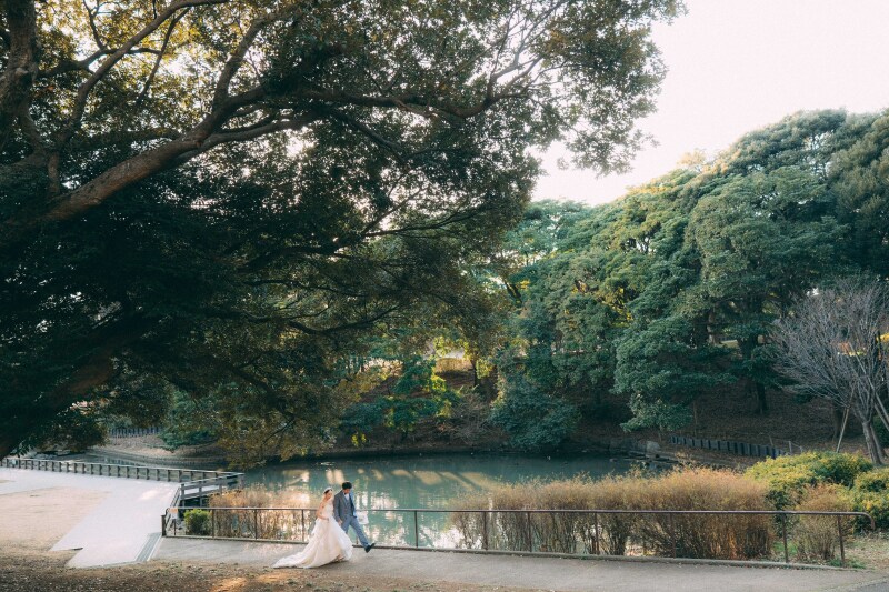 これからもずっと一緒に