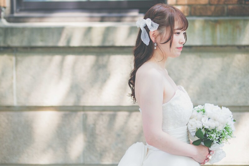 ソロショットも