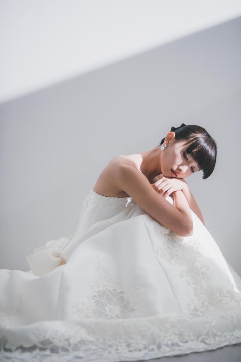 Photo Studio Jheart 横浜店(フォトスタジオジェイハート)_ウエディングドレスが豊富