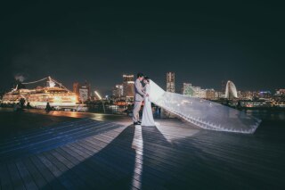 Photo Studio Jheart 横浜店（フォトスタジオジェイハート)