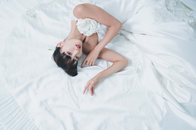 Photo Studio Jheart 横浜店（フォトスタジオジェイハート)_ウエディングドレスが豊富