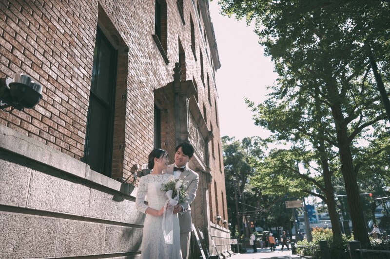 Photo Studio Jheart 横浜店(フォトスタジオジェイハート)_自分のカメラでも撮影できる