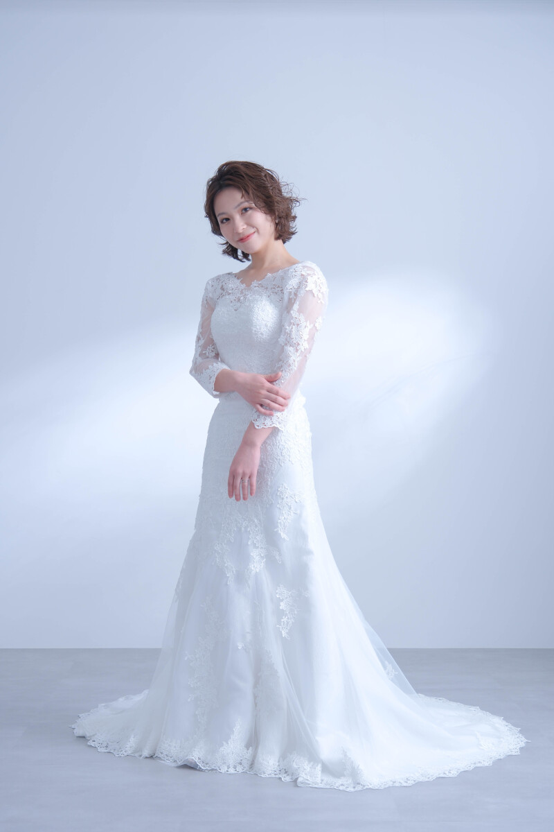 Photo Studio Jheart 横浜店(フォトスタジオジェイハート)_ウエディングドレスが豊富