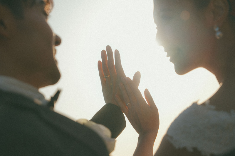 Photo Studio Jheart 横浜店(フォトスタジオジェイハート)_動画を作れる