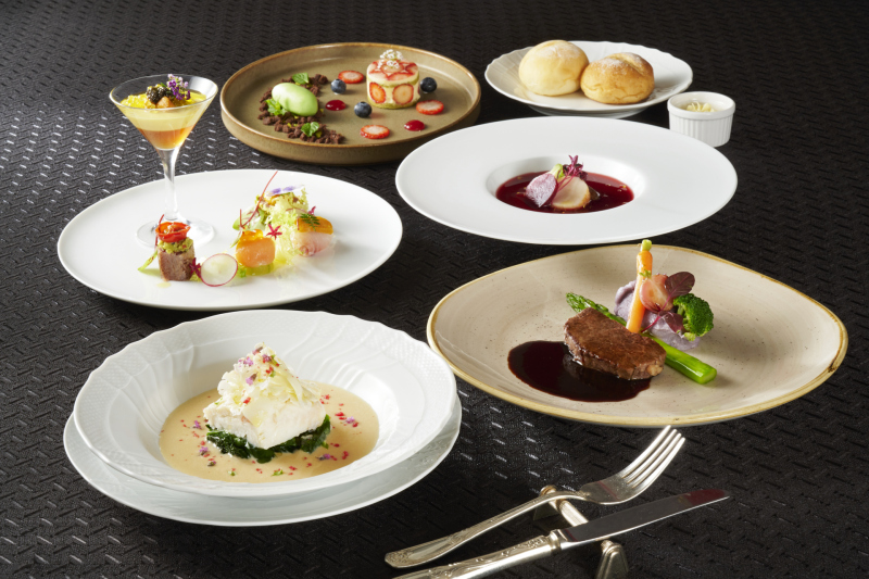 Photo Studio Jheart 横浜店（フォトスタジオジェイハート)_会食ができる