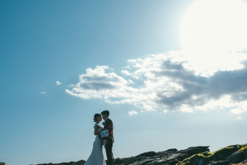 Photo Studio Jheart 横浜店(フォトスタジオジェイハート)_動画を作れる