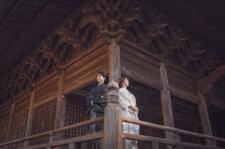 Photo Studio Jheart 横浜店（フォトスタジオジェイハート)