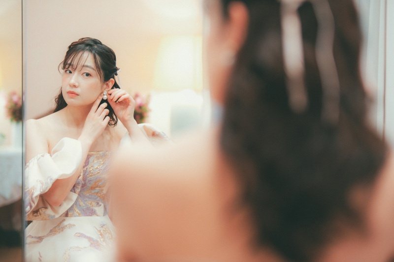 Photo Studio Jheart 横浜店（フォトスタジオジェイハート)_会食ができる