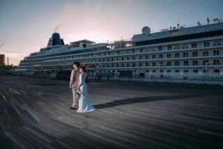 Photo Studio Jheart 横浜店（フォトスタジオジェイハート)