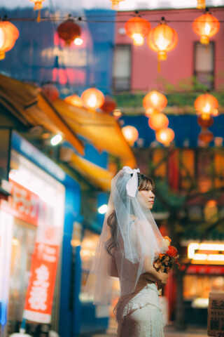 Photo Studio Jheart 横浜店（フォトスタジオジェイハート)