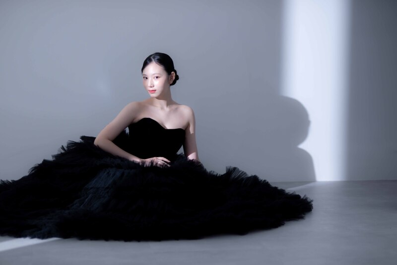 Photo Studio Jheart 横浜店(フォトスタジオジェイハート)_衣装の試着ができる