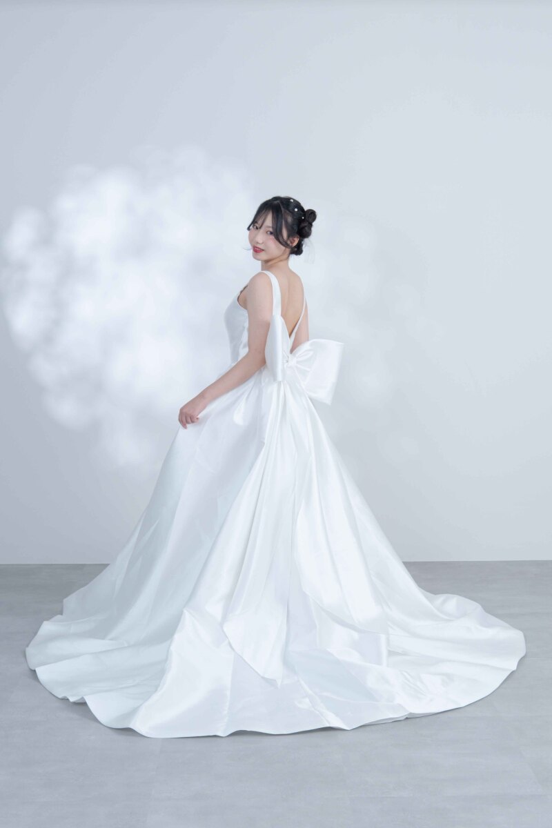 Photo Studio Jheart 横浜店(フォトスタジオジェイハート)_ウエディングドレスが豊富