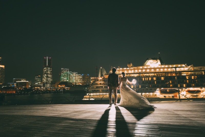 その時にしか見えない景色と共に