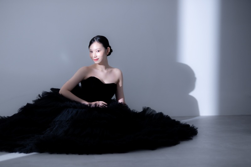 お衣装のご試着もぜひ!