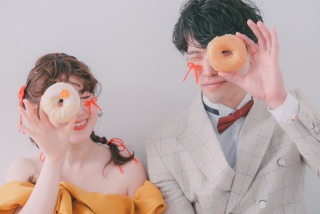 Photo Studio Jheart 横浜店（フォトスタジオジェイハート)