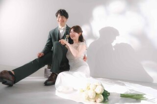 新婦様メイク 変更追加