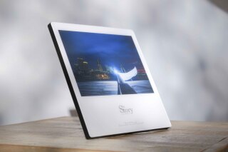 A3Qアクリルボード