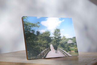 A4アクリルボード