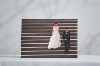 ミディアムボードA4