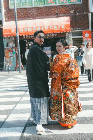 掛け替え衣装1点