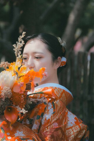 帯締め・襟・抱え帯、交換