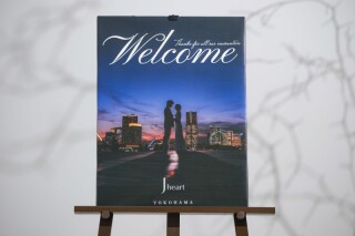 A2キャンパスボード