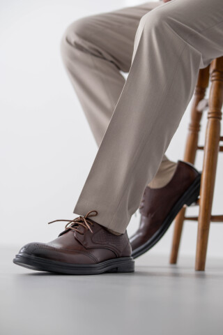 新郎様シューズ