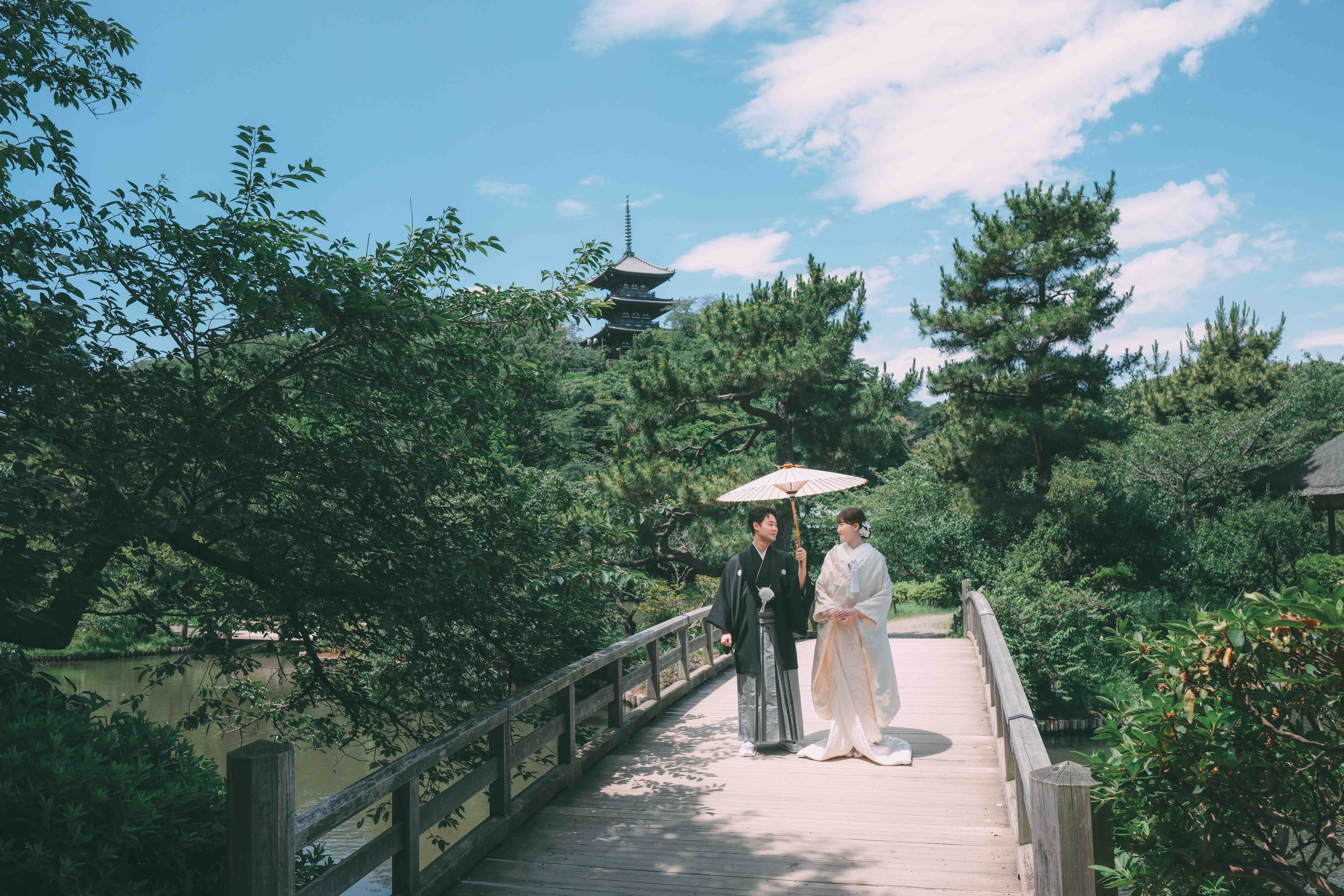 20以上ある撮影シーン