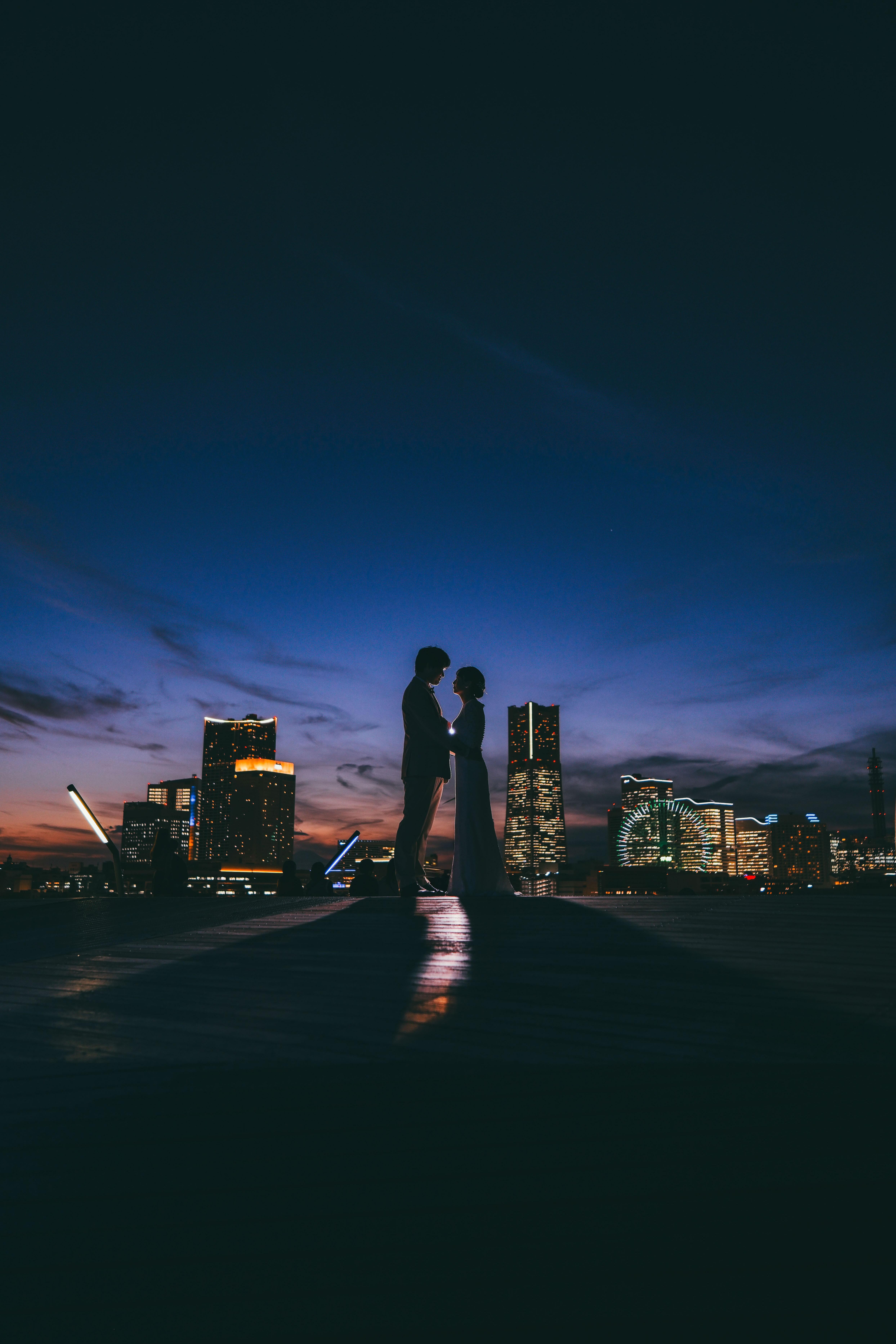 20以上ある撮影シーン