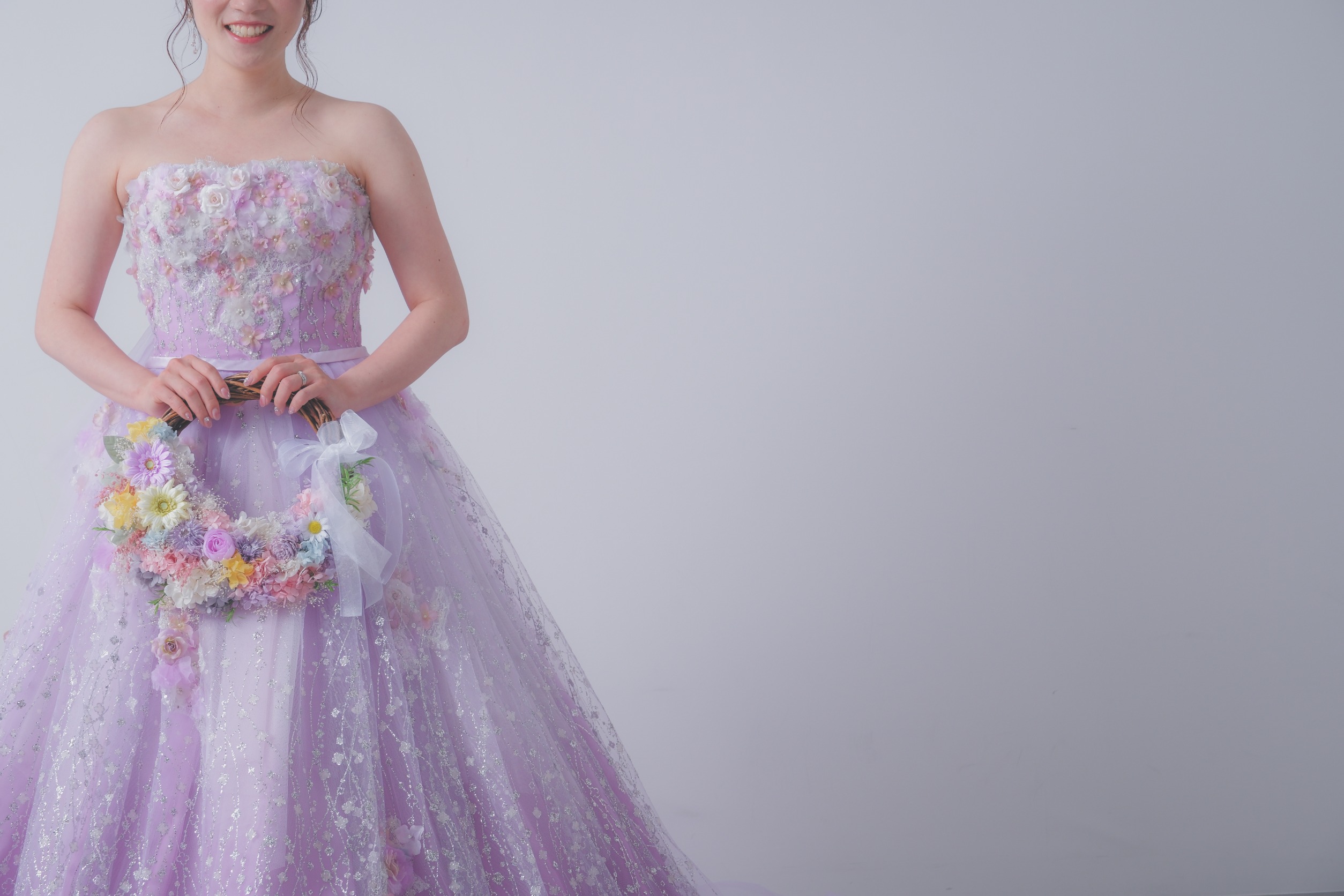 Point1 多彩な撮影シーン