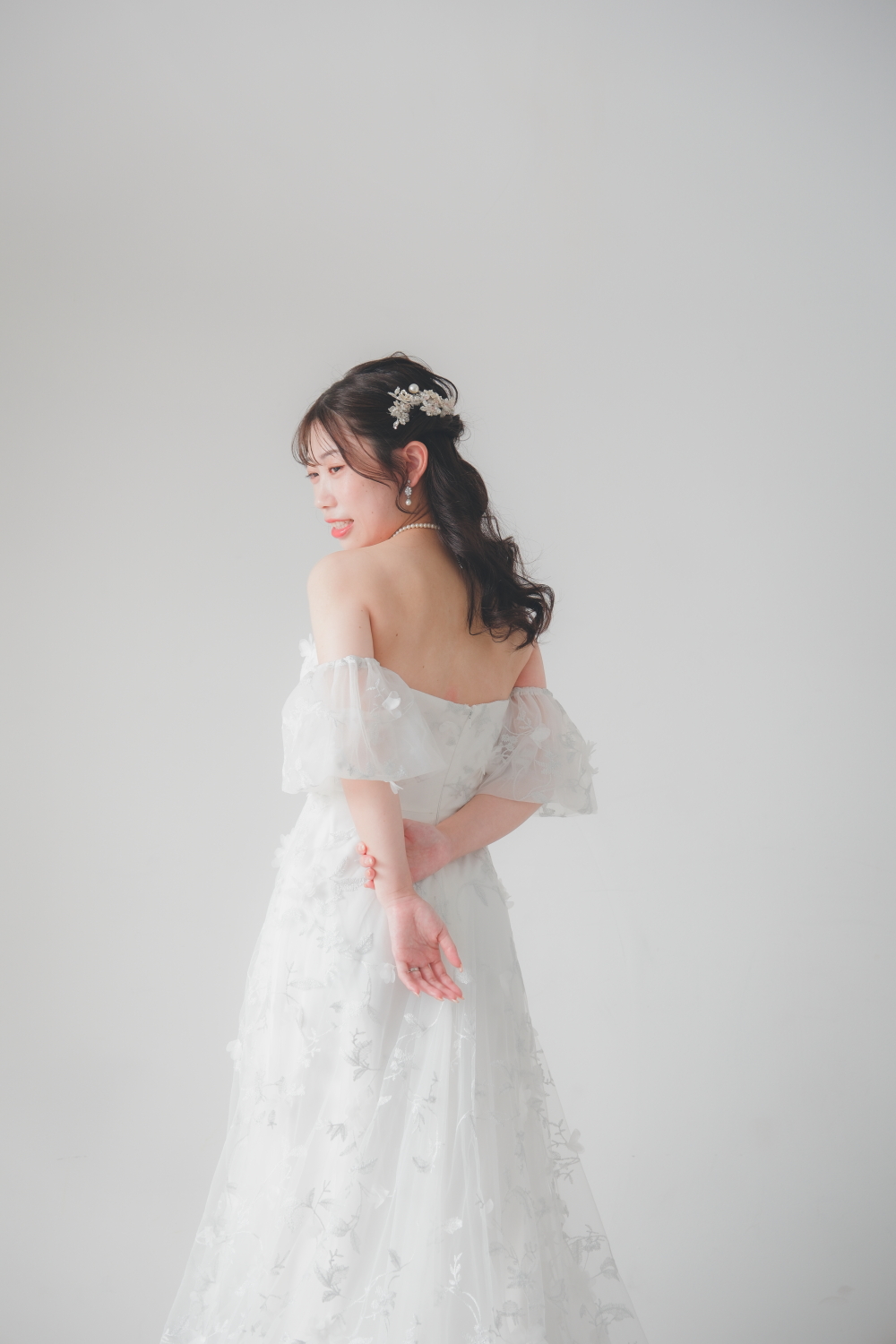 20以上ある撮影シーン