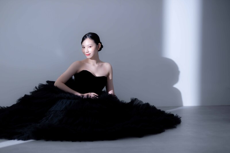 試着のご予約はお気軽に♪