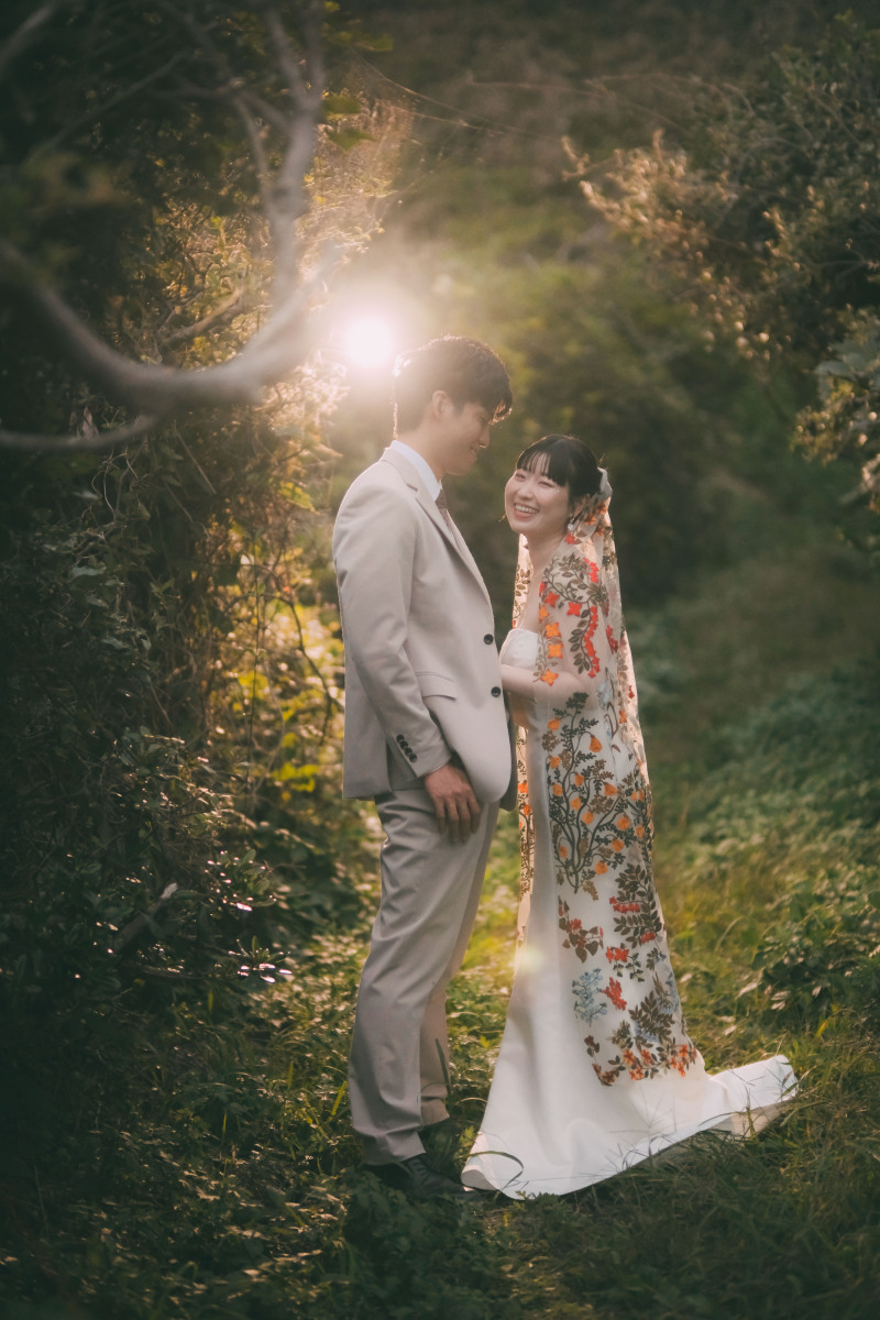 Photo Studio Jheart 横浜店(フォトスタジオジェイハート)_動画を作れる