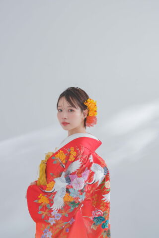 Photo Studio Jheart 横浜店（フォトスタジオジェイハート)_ベストショット