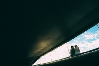 Photo Studio Jheart 横浜店（フォトスタジオジェイハート)_洋装ロケーション撮影