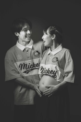 Photo Studio Jheart 横浜店（フォトスタジオジェイハート)_マタニティー