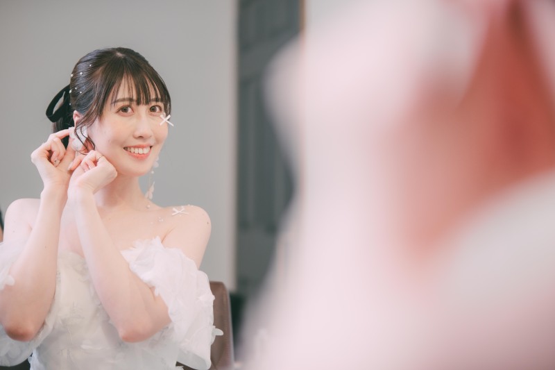 Photo Studio Jheart 横浜店(フォトスタジオジェイハート)_動画を作れる