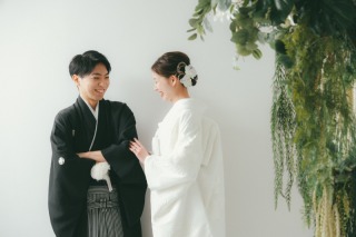 Photo Studio Jheart 横浜店（フォトスタジオジェイハート)_スタジオ撮影