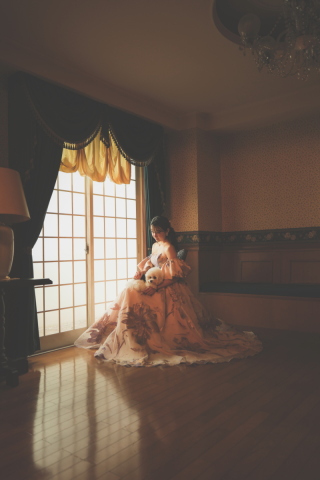 Photo Studio Jheart 横浜店（フォトスタジオジェイハート)_洋装ロケーション撮影