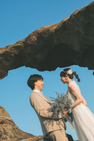 Photo Studio Jheart 横浜店（フォトスタジオジェイハート)_洋装ロケーション撮影