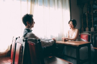 Photo Studio Jheart 横浜店（フォトスタジオジェイハート)_洋装ロケーション撮影